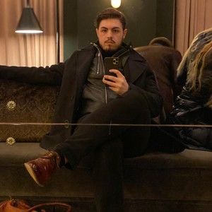 Meet your Posher, Austin